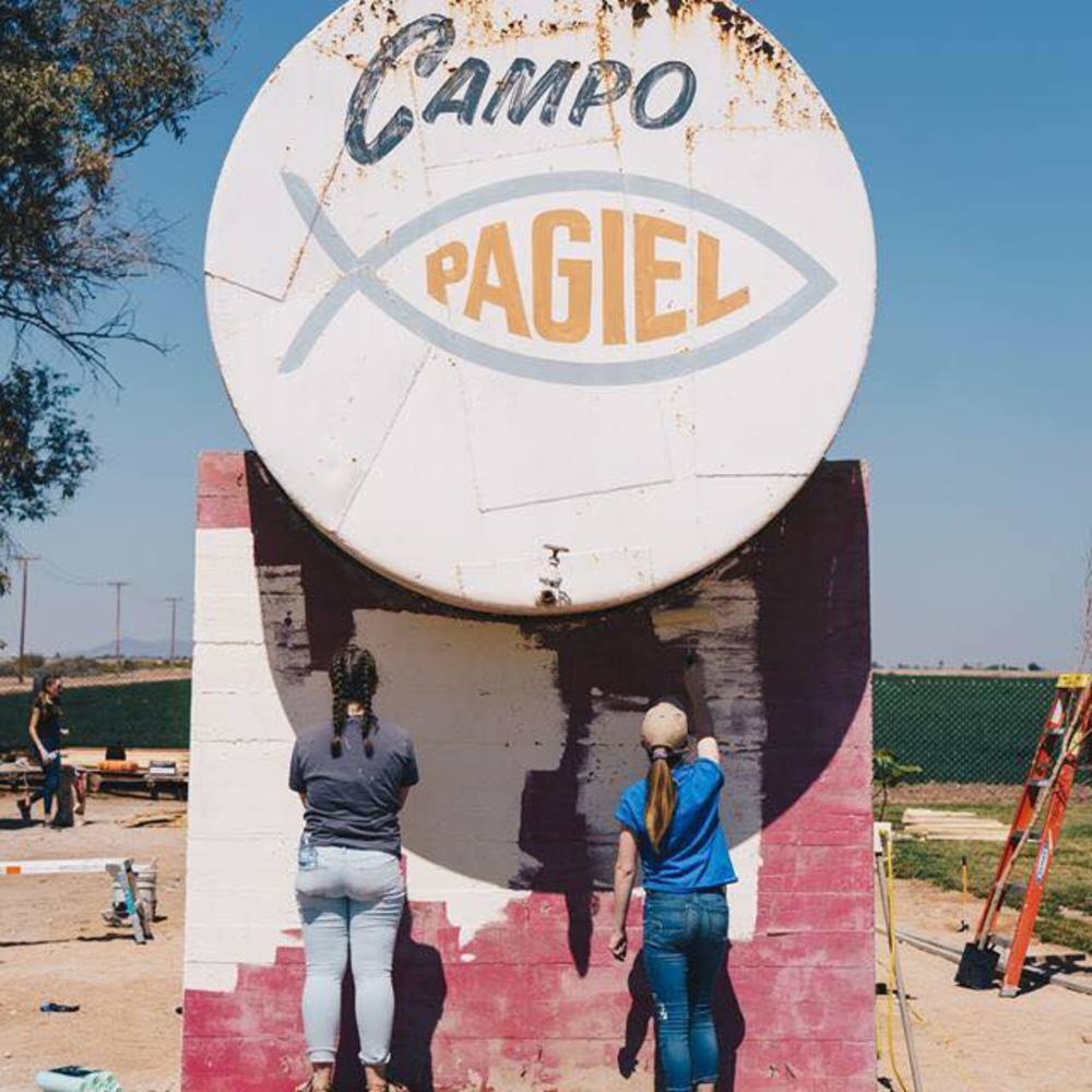 Meet your Posher, Abby